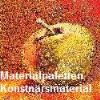 Materialpaletten